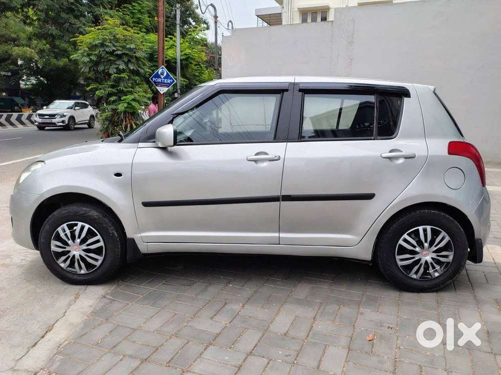 Maruti Suzuki Swift 2004-2010 1.3 Vxi, 2007, Petrol
