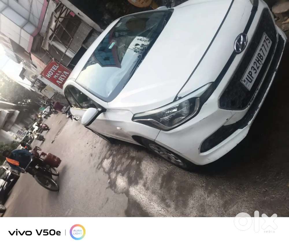 Hyundai I20 2016 Diesel Manual
