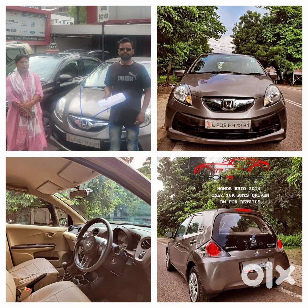 Car Bahut Acchi Condition Mein Hai Rate Hai 420000
