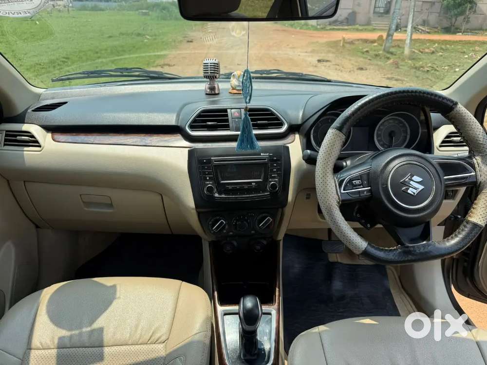 Maruti Suzuki Dzire 2019 Diesel 82000 Km Driven