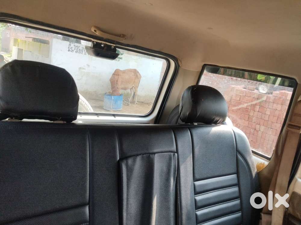 Mahindra Bolero Diesel 2023