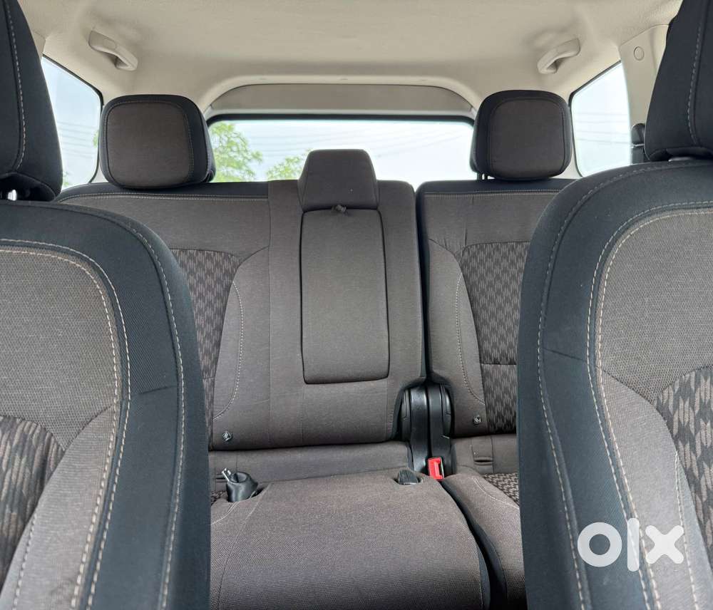 Mahindra Scorpio N Z2 Diesel Mt 7 Str, 2023, Diesel