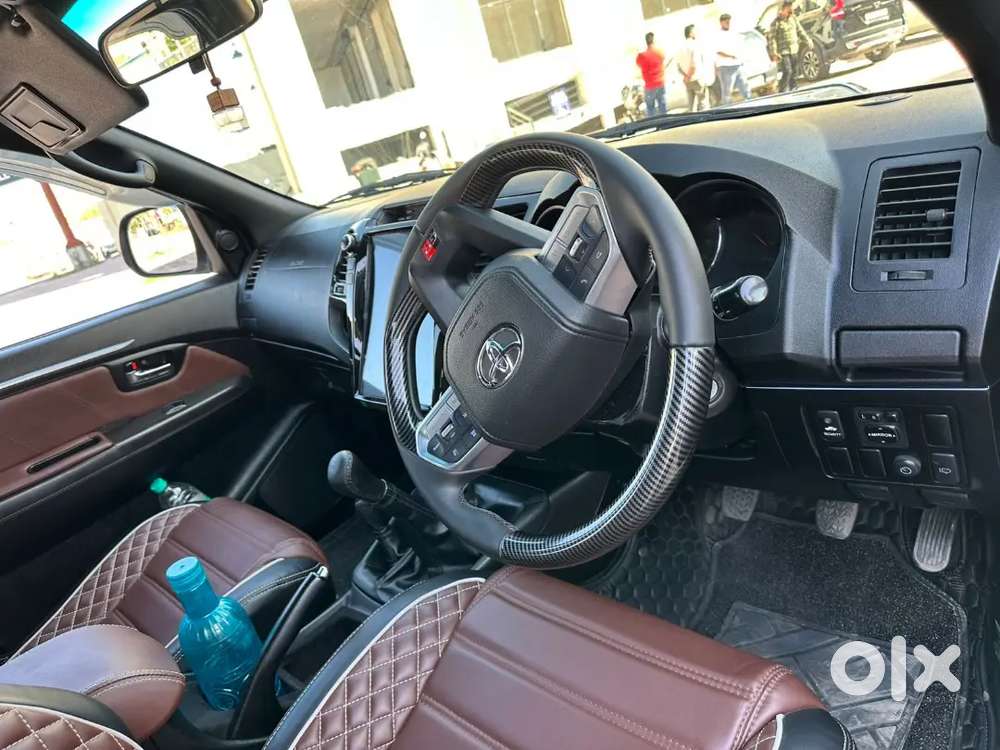 Toyota Fortuner 2015 Sell Urgent
