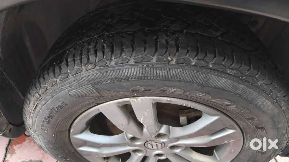 Maruti Suzuki Brezza Zdi Plus, 2016, Diesel