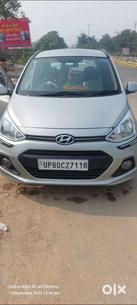 Car Main Koi Kami Nahi