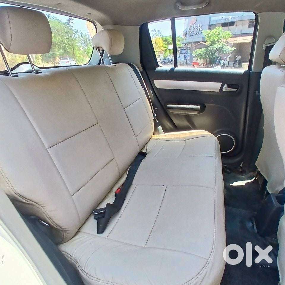 Maruti Suzuki Swift, 2010, Diesel