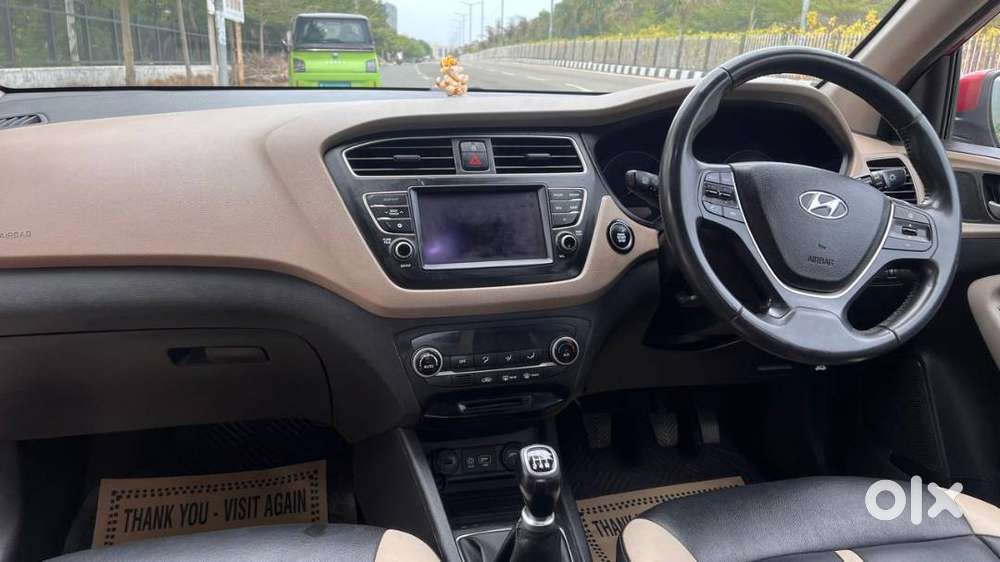 Hyundai I20 2019 Petrol Well Maintained