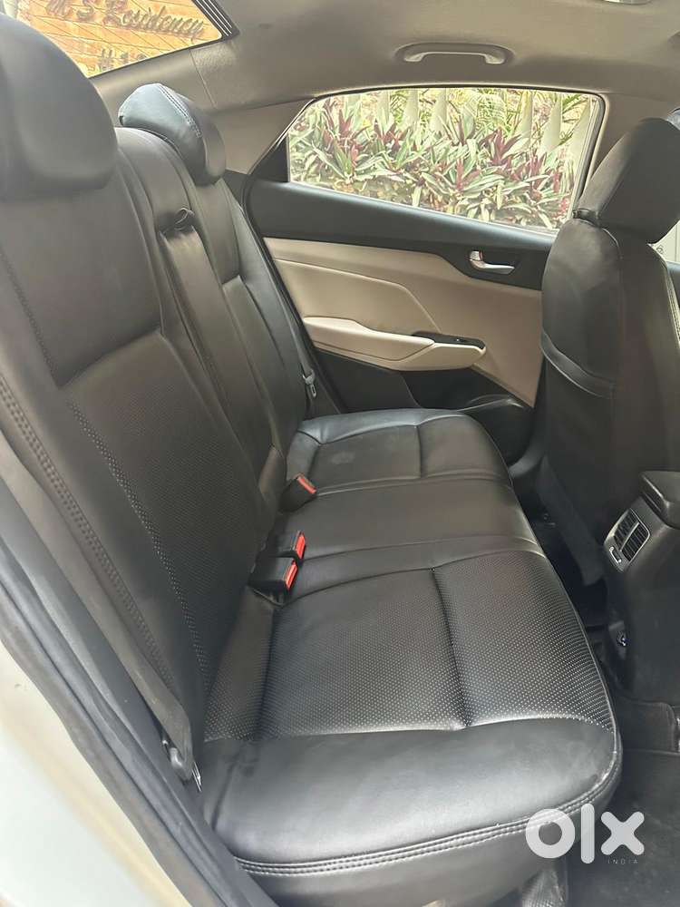 Hyundai Verna Hyundai-verna-crdi-1.6-sx-option, 2018, Diesel