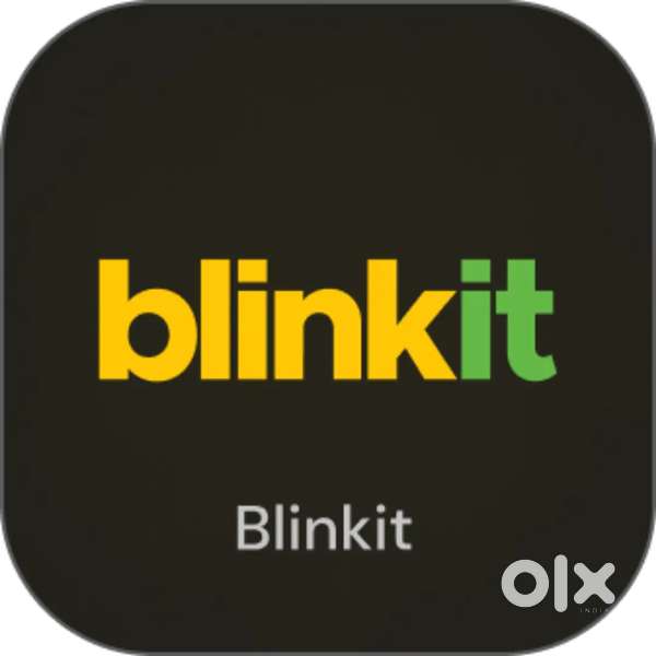 DEWAS BLINKIT DELIVERY BOY (EARN RS.55,000 TO RS.70,000)