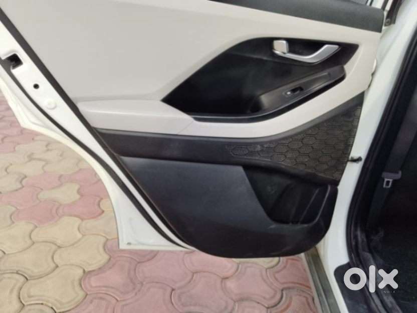 Hyundai Creta Sx Mt, 2022, Petrol