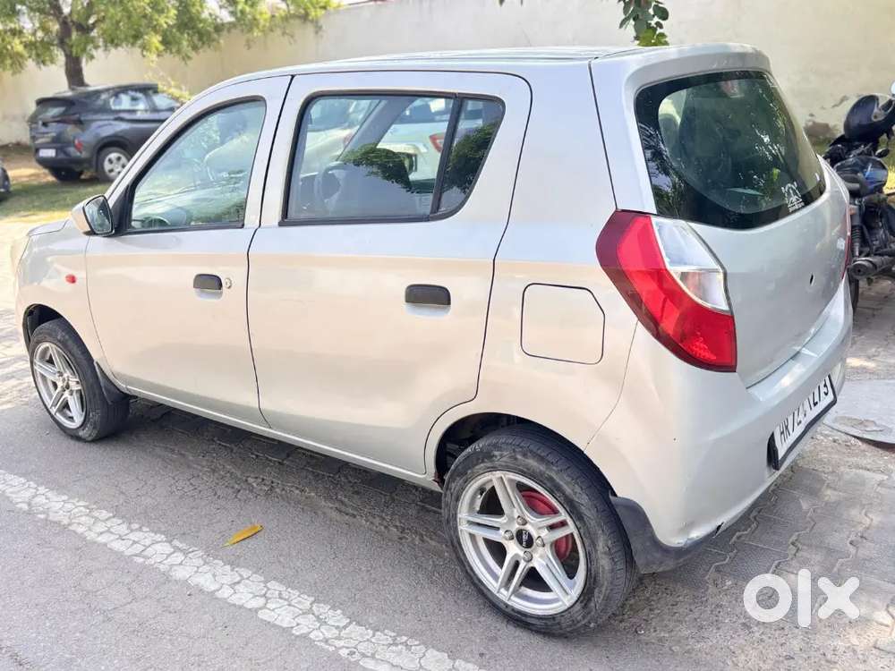 Good Condition Car