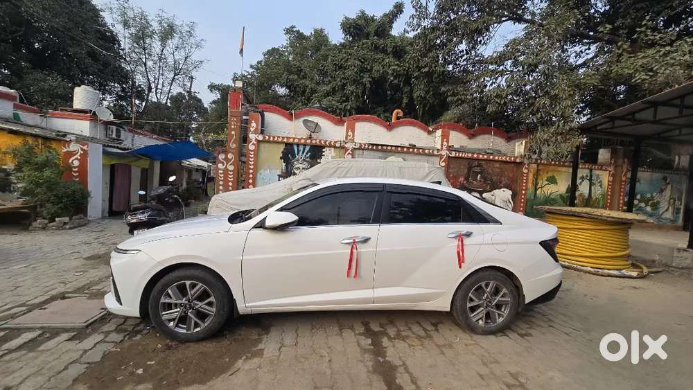 Hyundai Verna 2023 Petrol 20000 Km Driven