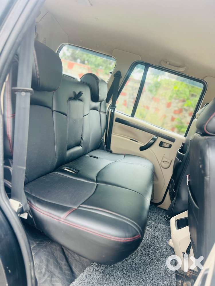Mahindra Scorpio Classic 2.2 S 11 Mt 7 Str, 2023, Diesel