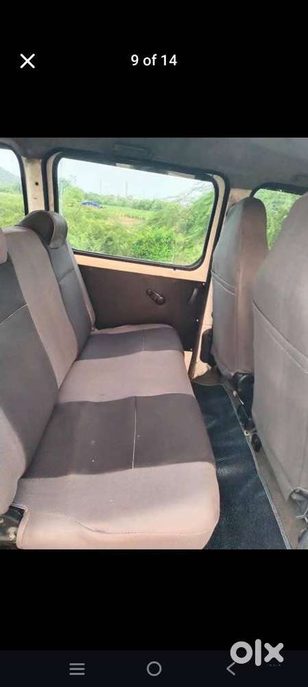 Maruti Suzuki Eeco 5 Seater Ac, 2019, Cng & Hybrids