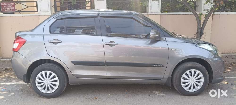 Maruti Suzuki Swift Dzire 2012-2015 Vdi, 2013, Diesel