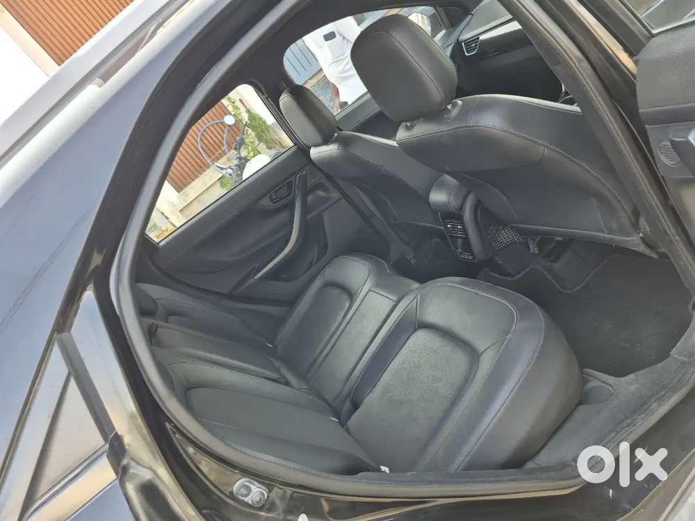 Tata Nexon Ev 2022