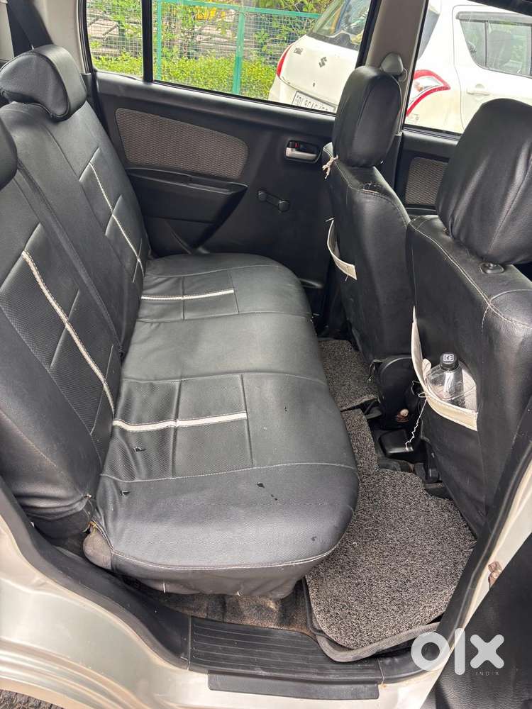 Maruti Suzuki Wagon R Lxi Optional, 2016, Cng & Hybrids