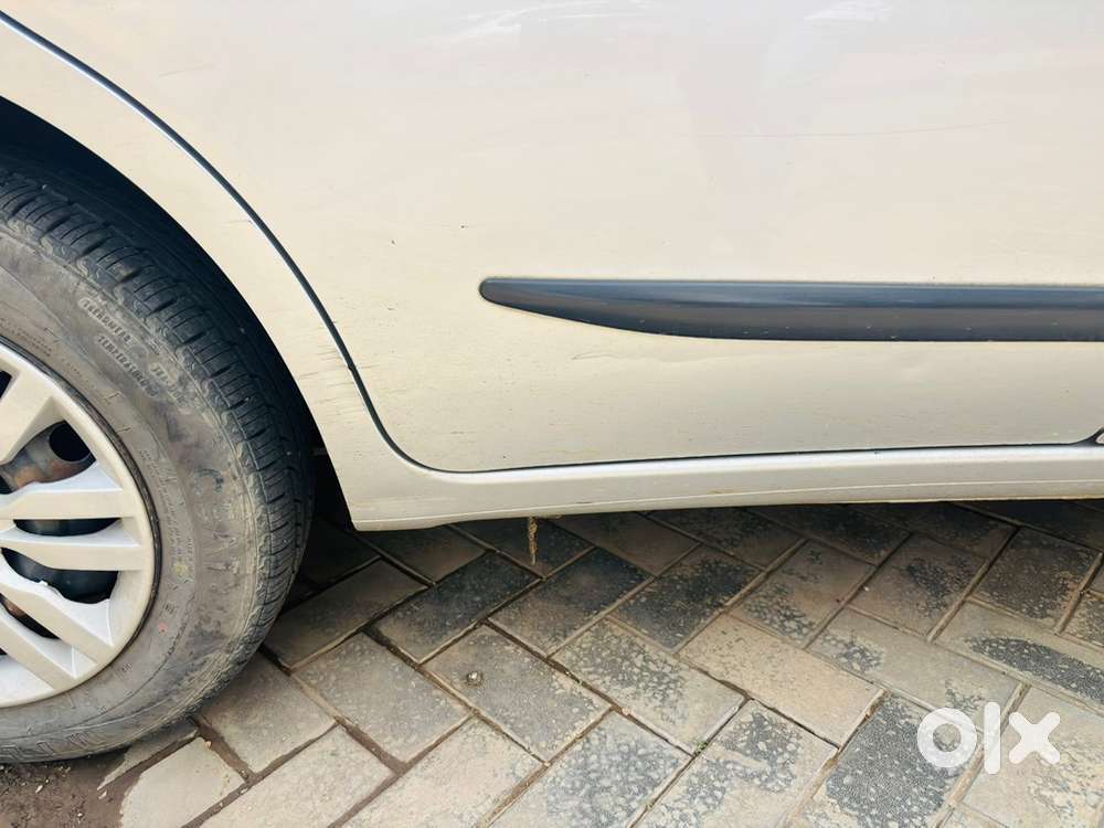 Nissan Micra Petrol 2013