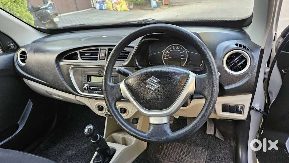 Maruti Suzuki Alto 800 0.8 Vxi Plus, 2021, Petrol