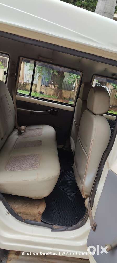 Mahindra Bolero Plus Ac Ps, 2014, Diesel