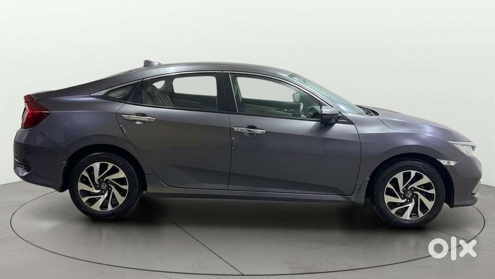 Honda Civic Vx, 2019, Petrol