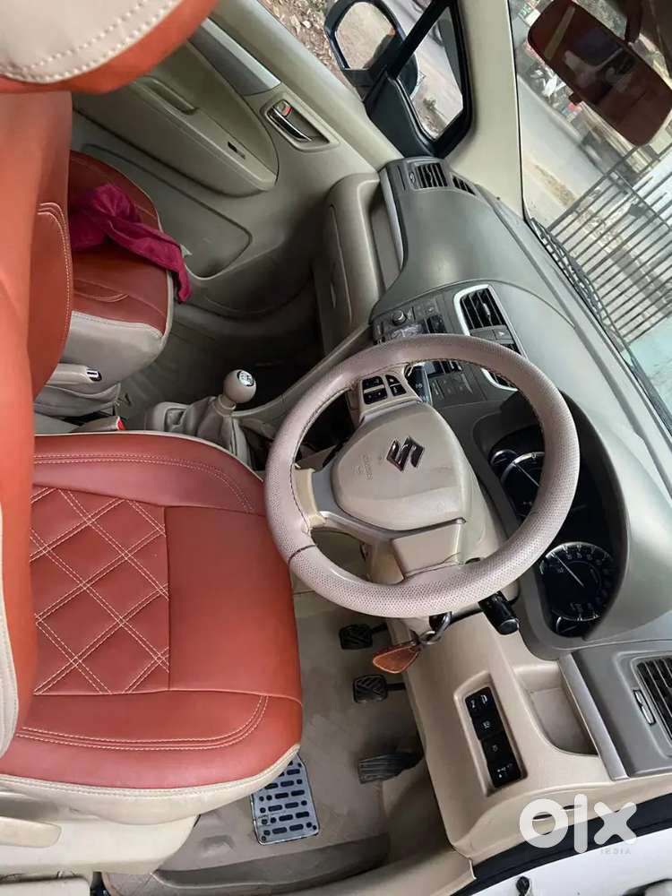 Maruti Suzuki Ertiga Diesel 2016