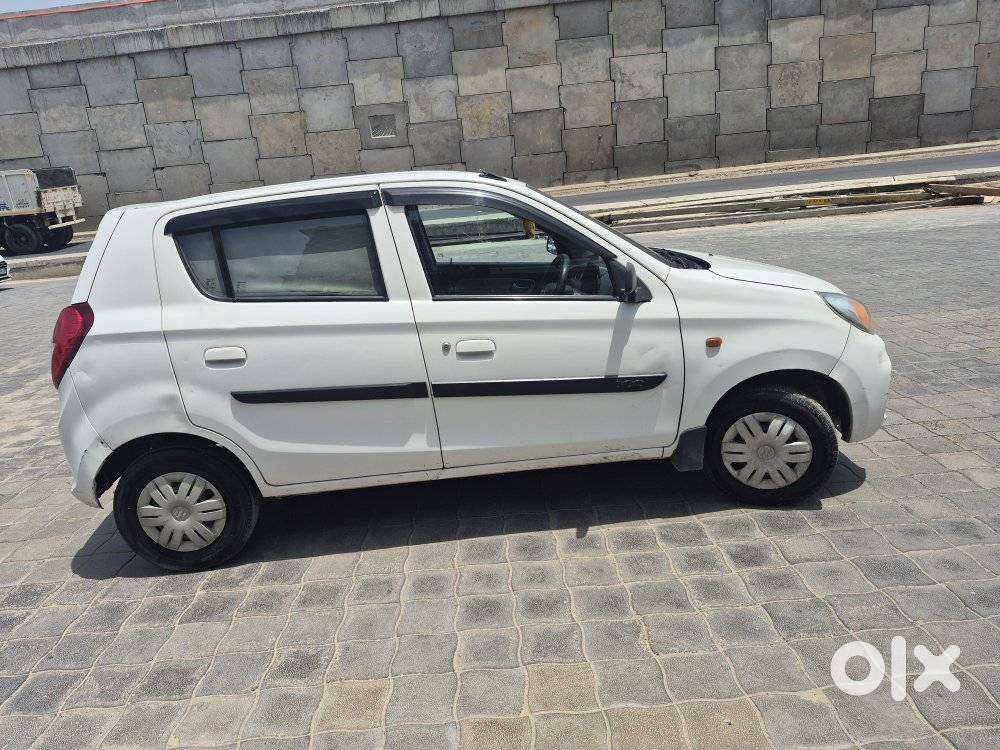 Maruti Suzuki Alto 800 Lxi, 2020, Cng & Hybrids