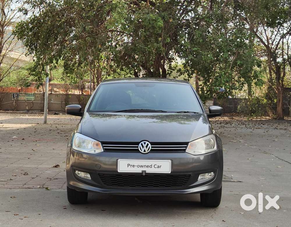 Volkswagen Polo 2013-2015 1.5 Tdi Comfortline, 2013, Diesel
