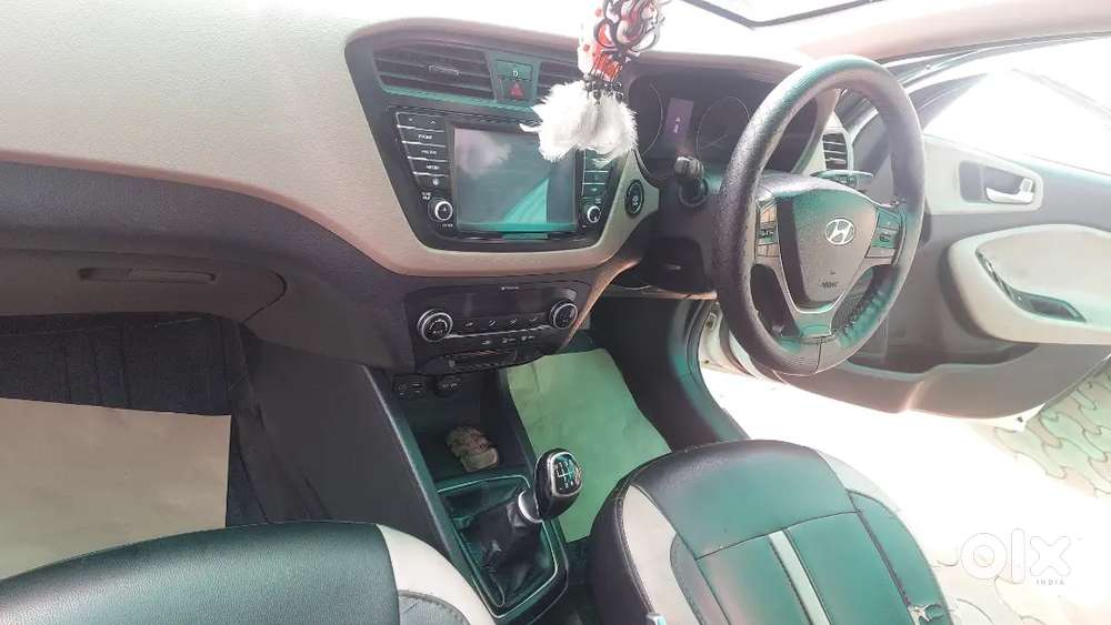 Hyundai I20 2816 Diesel 105000 Km Driven