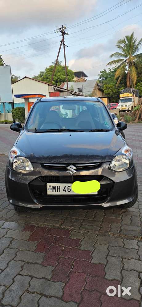 Maruti Suzuki Alto 800 Cng Lxi Optional, 2014, Cng & Hybrids