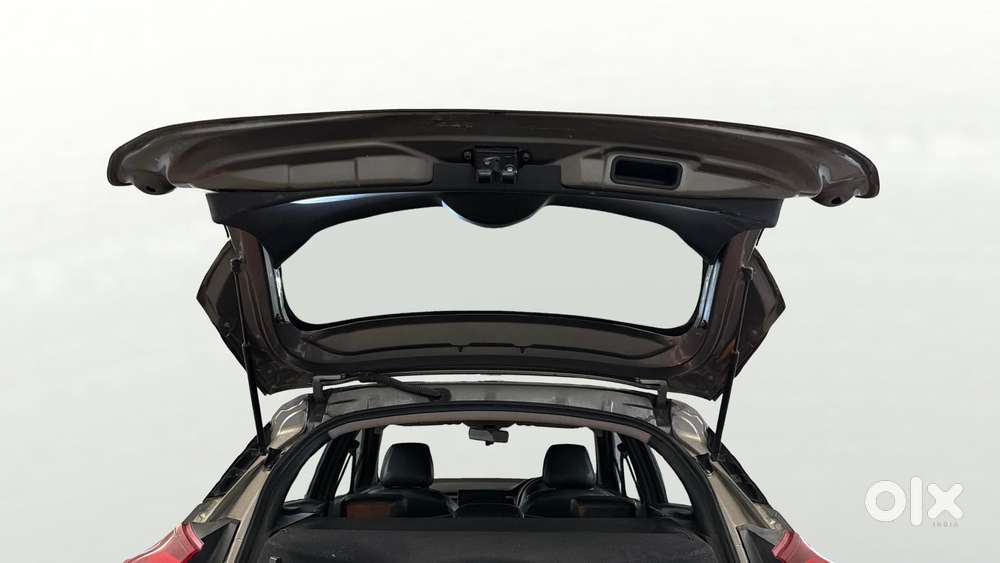 Nissan Kicks Xl, 2019, Petrol