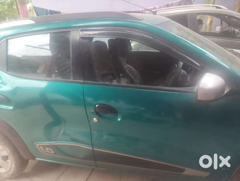 Kwid Rxt Optional For Sell Automatic