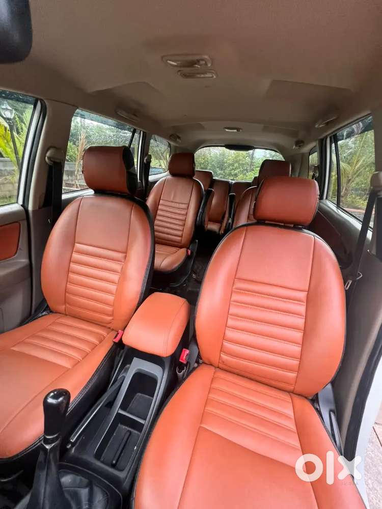 Toyota Innova 2.5 Gx 2015