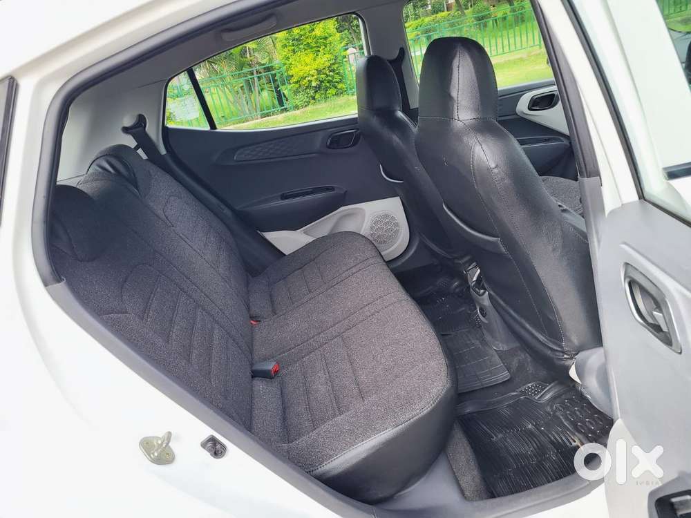 Hyundai Grand I10 Nios Magna, 2021, Petrol