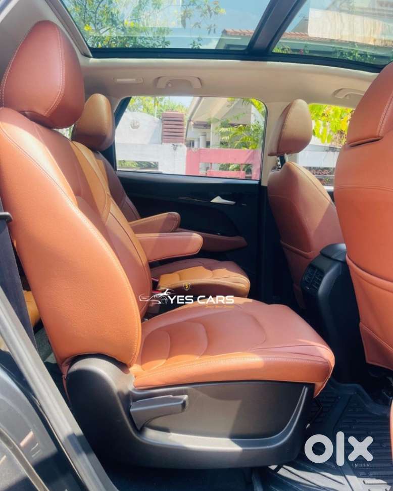 Mg Hector Plus Sharp Pro 2.0 Turbo Diesel 7 Str, 2022, Diesel