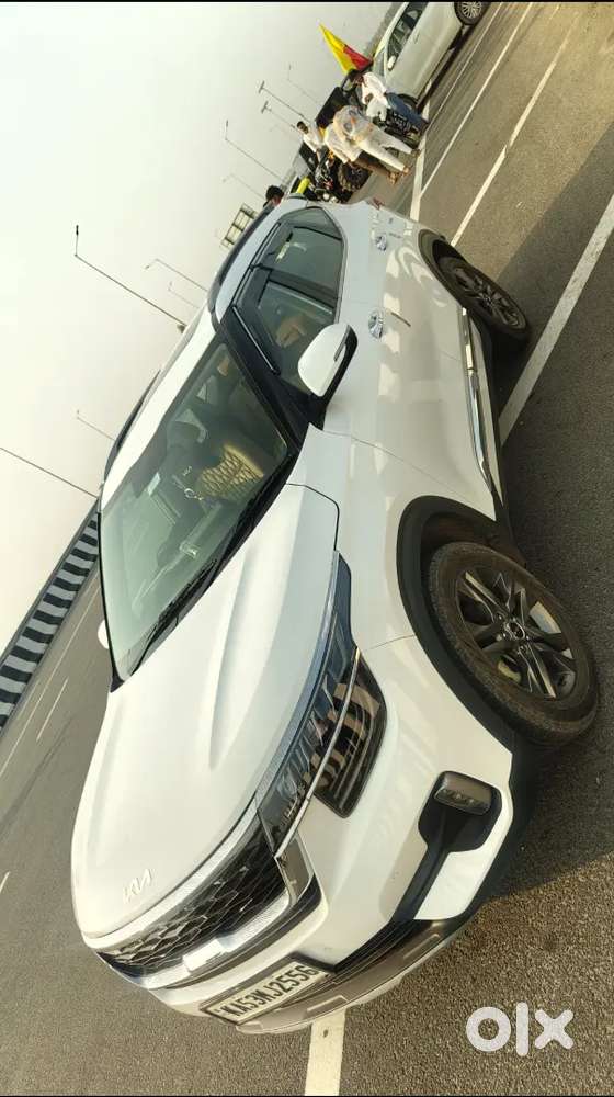 Kia Seltos 2021 Diesel Well Maintained Vehicle, Top End