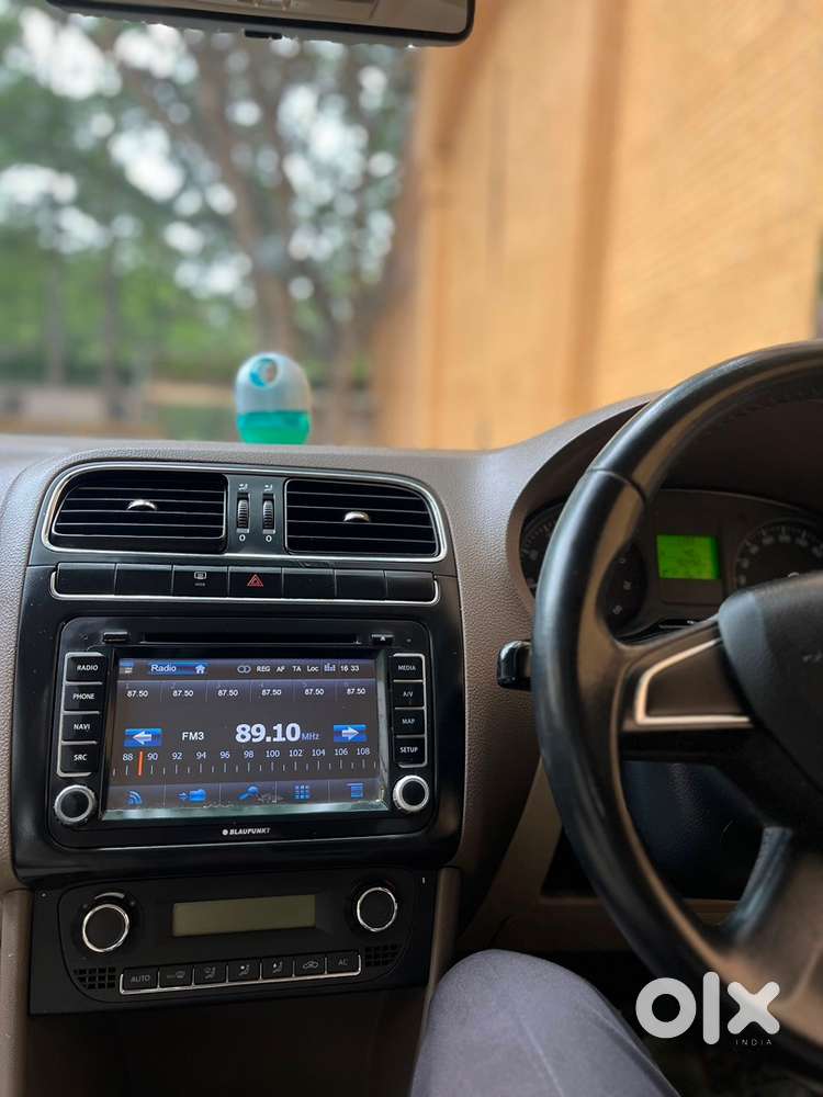 Skoda Rapid 2013