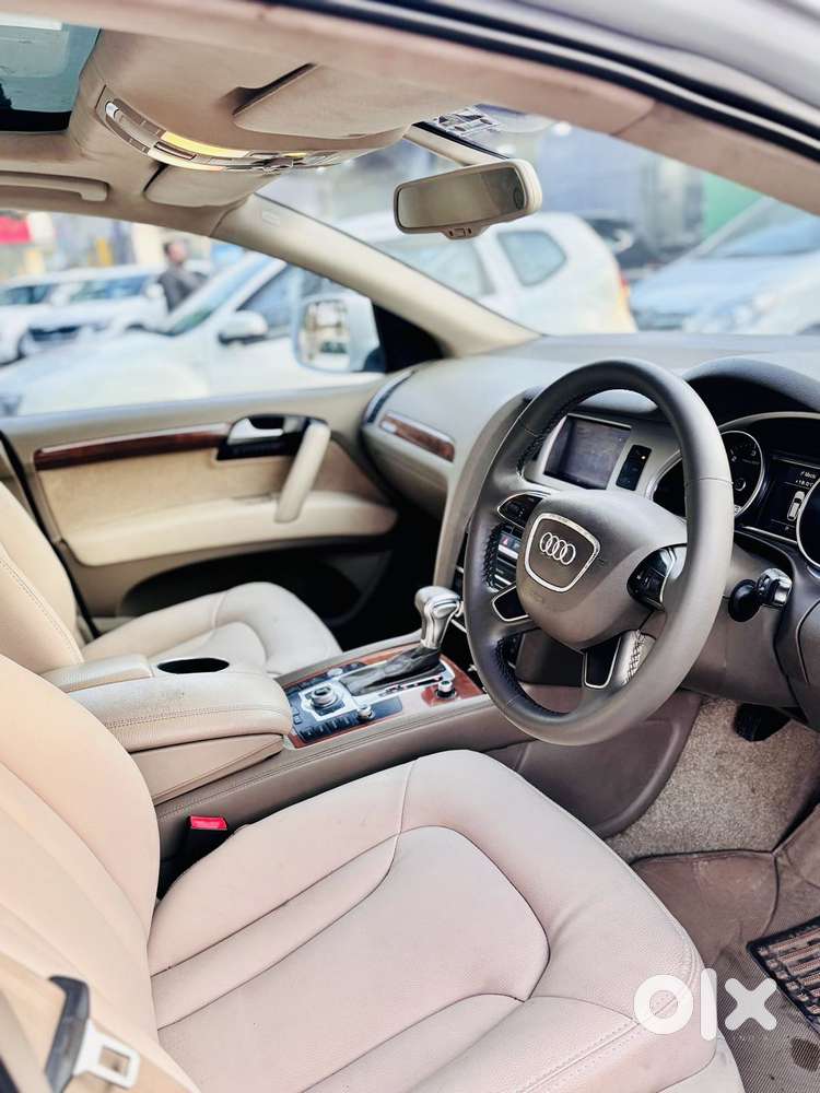 Audi Q7 3.0 Tdi Quattro Technology Pack, 2014, Diesel