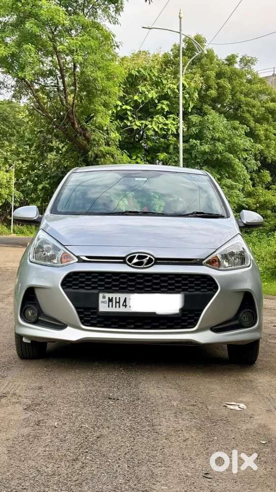 Hyundai Grand I10 1.2 Kappa Magna, 2019, Petrol