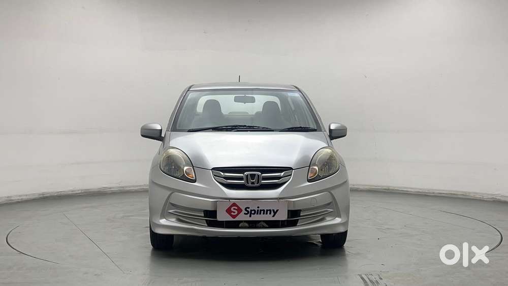 Honda Amaze Ex I-vtec, 2013, Petrol