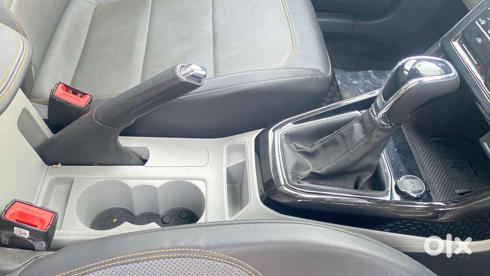 Skoda Kushaq 1.0 Tsi Style At, 2021, Petrol