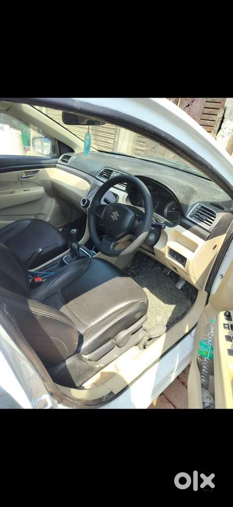 Maruti Suzuki Diesel Car 2015