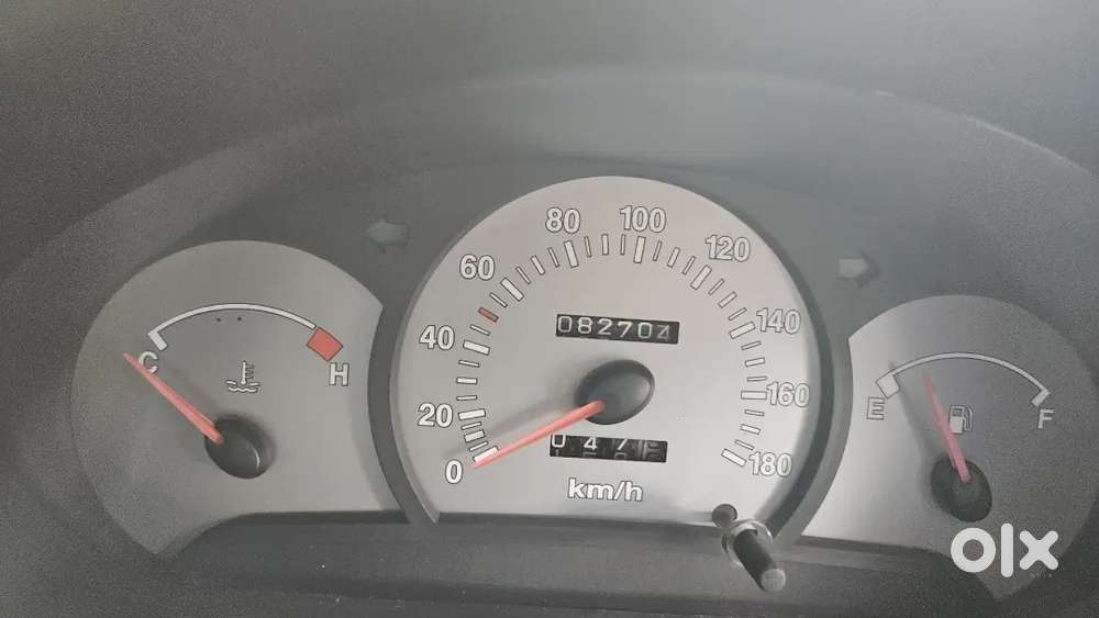 Hyundai Santro Xing 2006