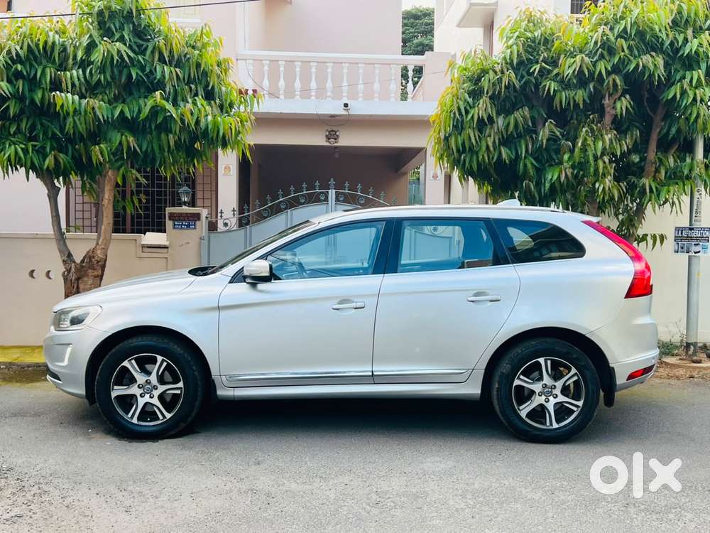 Volvo Xc60 D4 Kinetic, 2015, Diesel