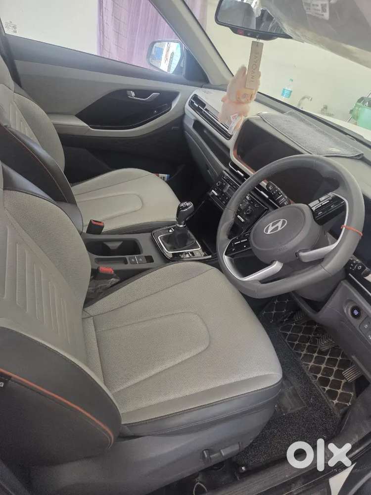 Creta Diesel
