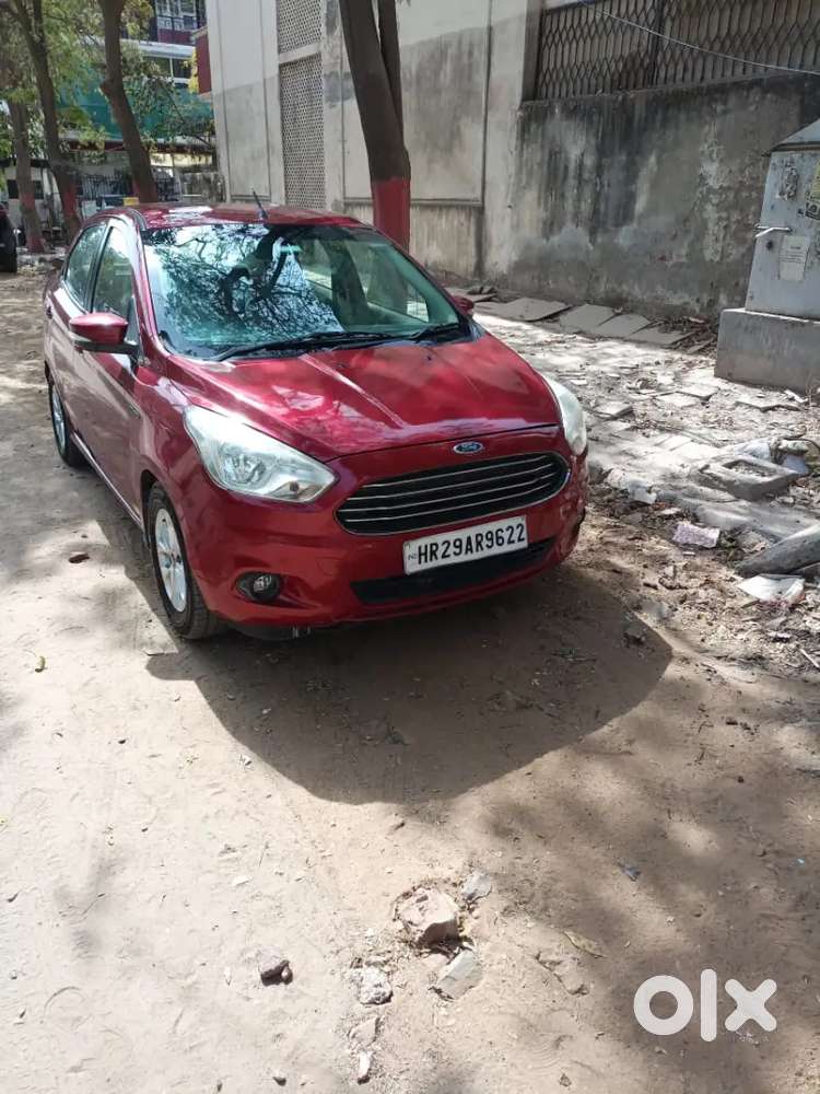 Car Needs Engine Replacement