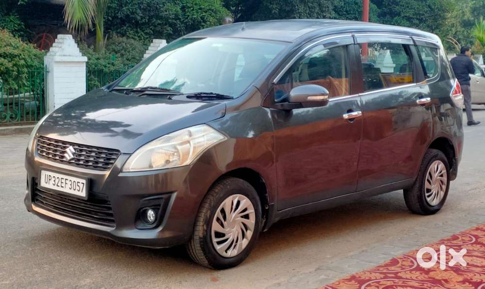 Maruti Suzuki Ertiga Vdi Shvs, 2012, Diesel