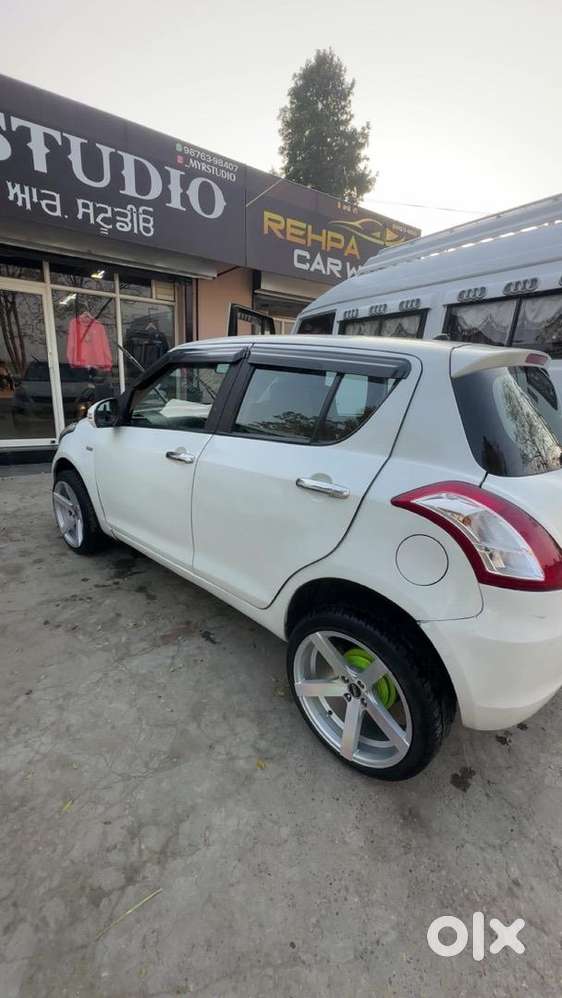 Maruti Suzuki Diesel 2013
