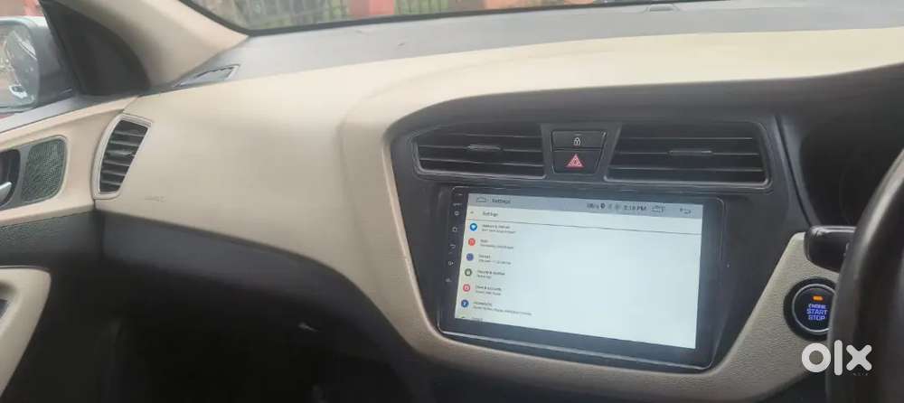 Hyundai I20 Petrol Asta 2019