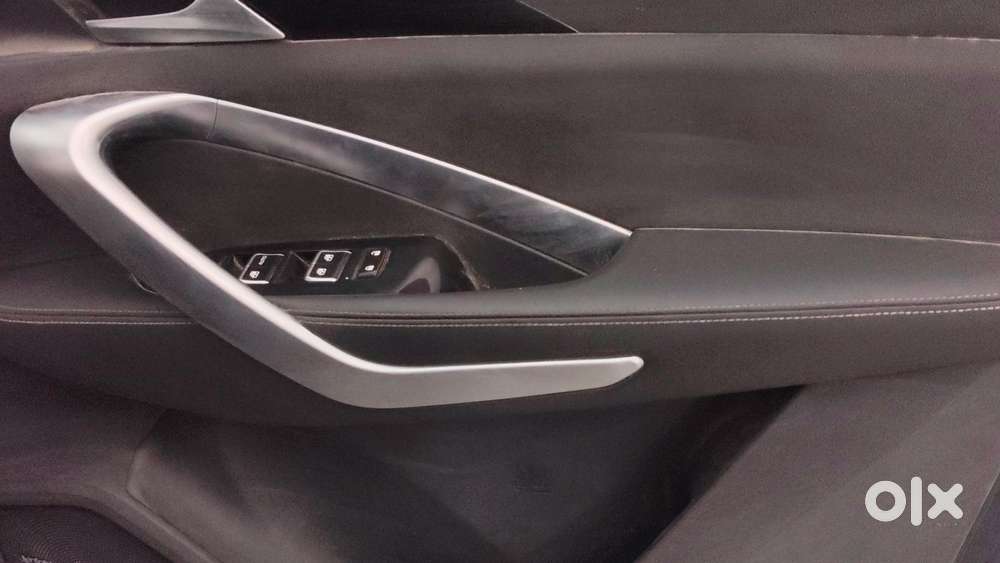 Mg Hector Sharp Dct Petrol, 2019, Petrol